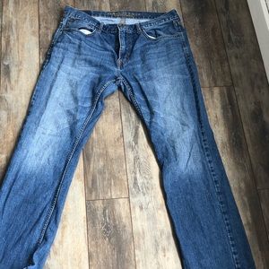 Jeans- American Eagle
